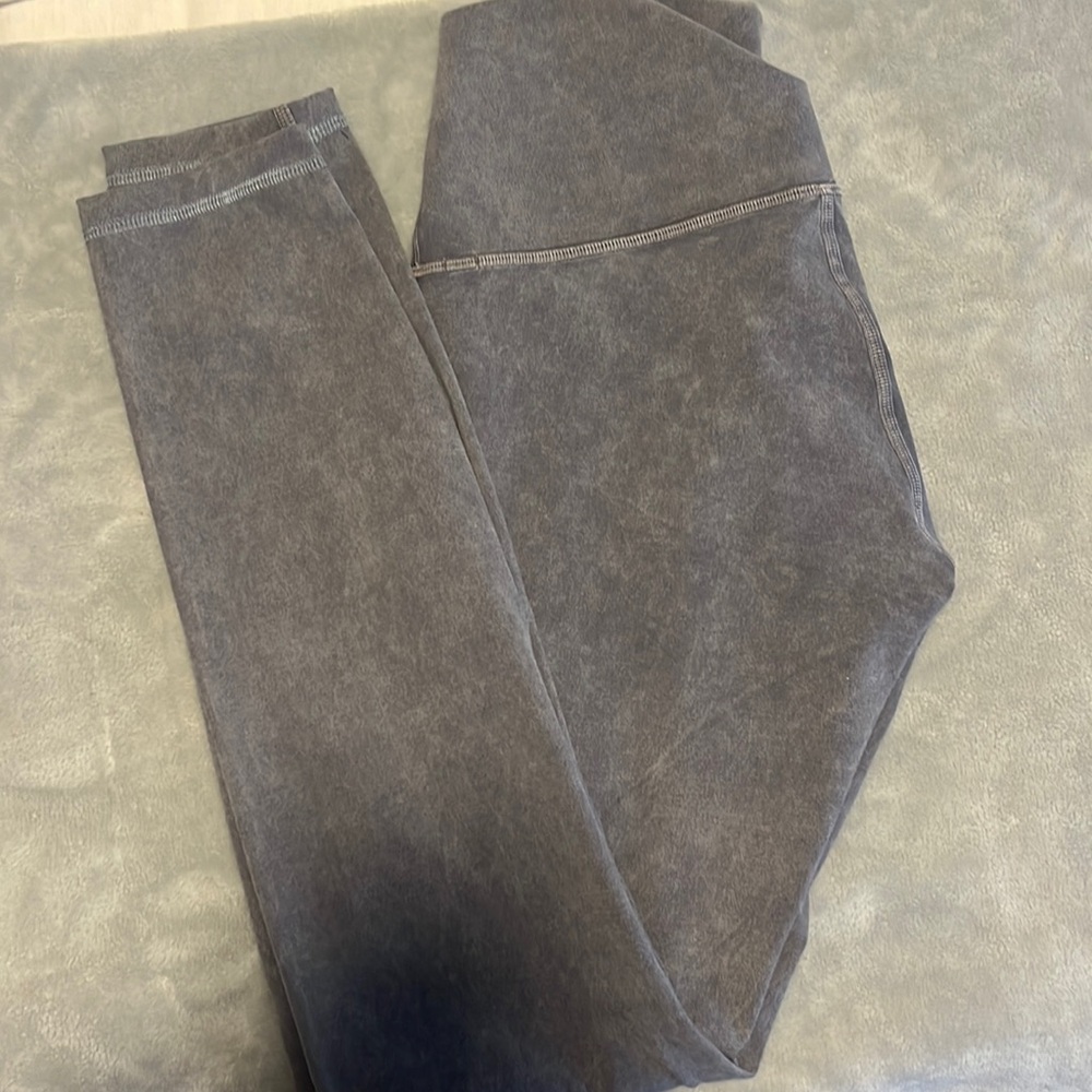 lululemon wunder under leggings
